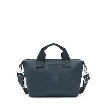 Kipling Kala Handbag Mini Väska Blå | SE 1893EB